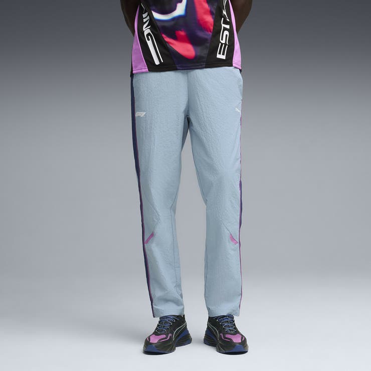 メンズ F1 ライフスタイル | PUMA | 詳細画像1 