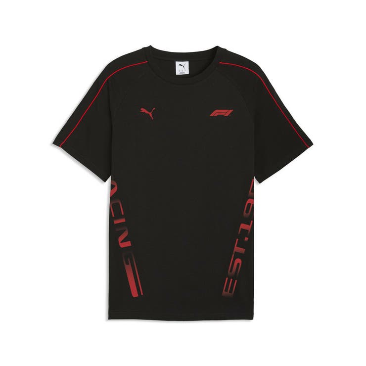 メンズ F1 ライフスタイル | PUMA | 詳細画像4 