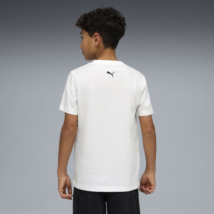 ボーイズ スーパー プーマ | PUMA | 詳細画像2 