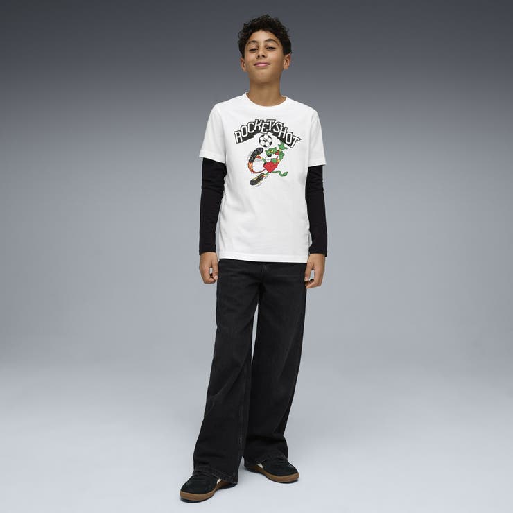 ボーイズ スーパー プーマ | PUMA | 詳細画像3 