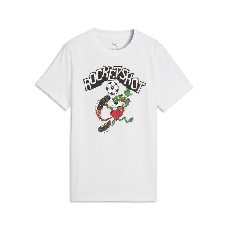 ボーイズ スーパー プーマ | PUMA | 詳細画像4 