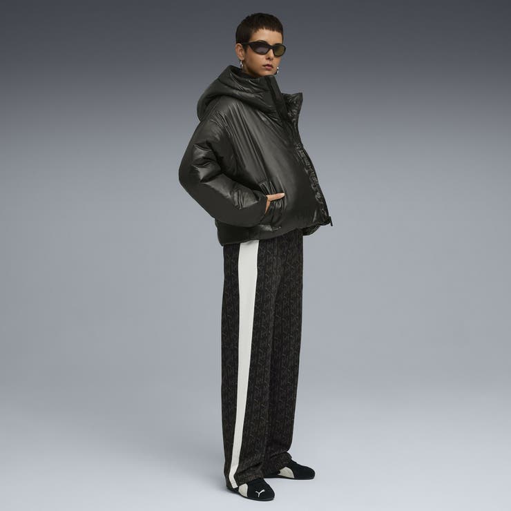 ウィメンズ T7 AOP ストレート トラック パンツ | PUMA | 詳細画像3 