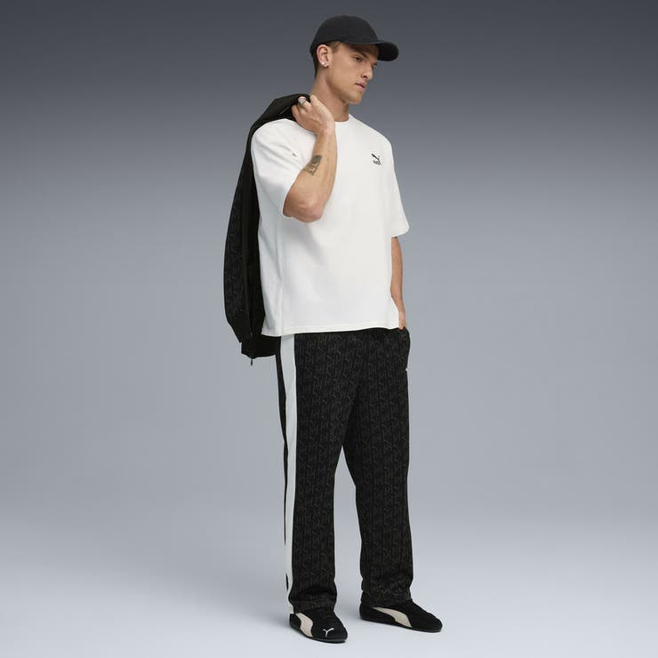 メンズ T7 AOP リラックスド トラック パンツ | PUMA | 詳細画像3 