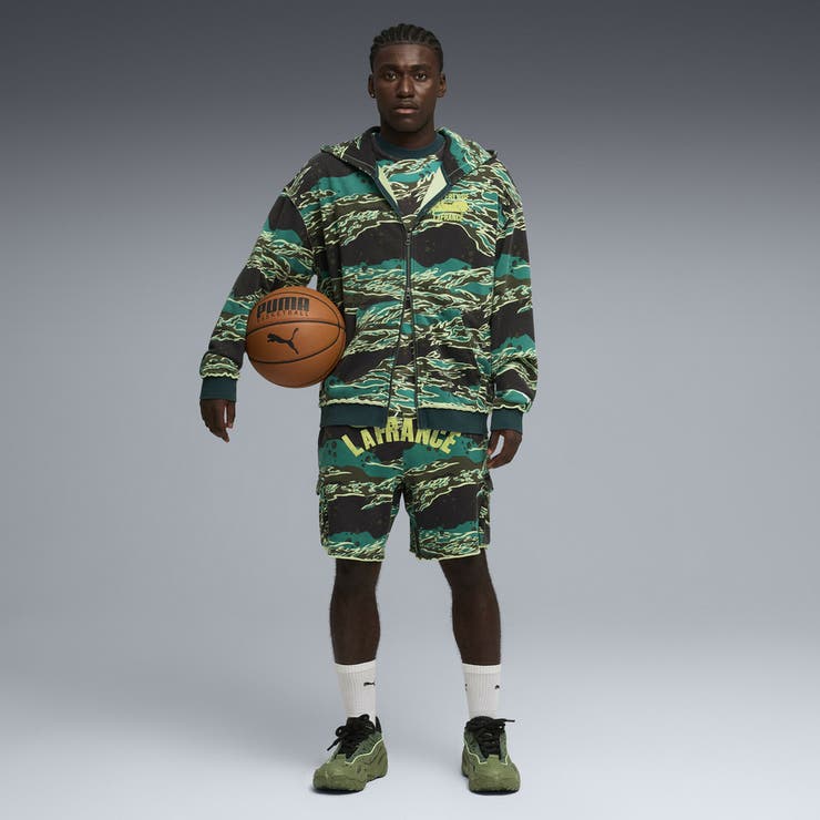 メンズ バスケットボール LA | PUMA | 詳細画像3 
