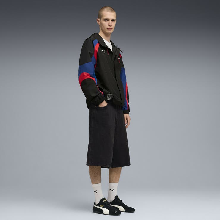 メンズ BMW MMS | PUMA | 詳細画像3 