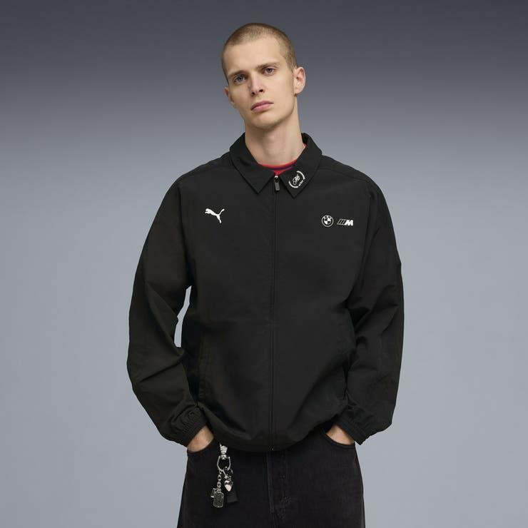 メンズ BMW MMS T7 ジャケット BMW M M3 T7 Jacket | PUMA | 詳細画像1 
