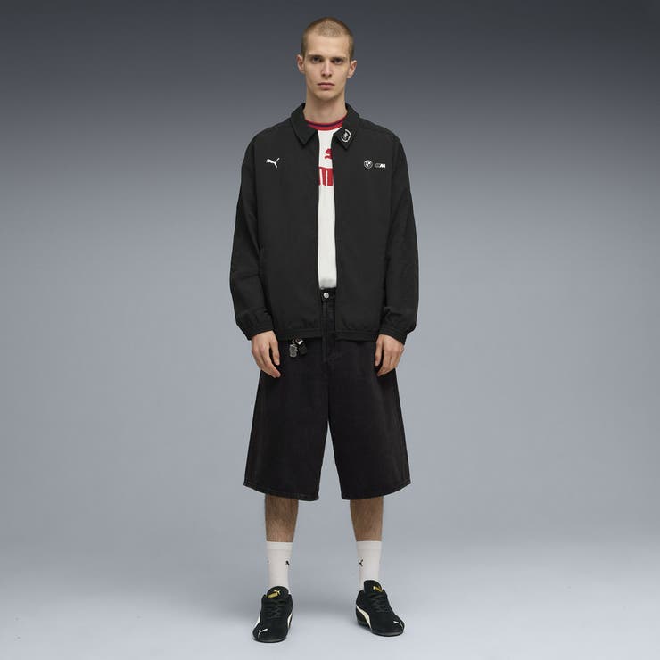 メンズ BMW MMS T7 ジャケット BMW M M3 T7 Jacket | PUMA | 詳細画像3 