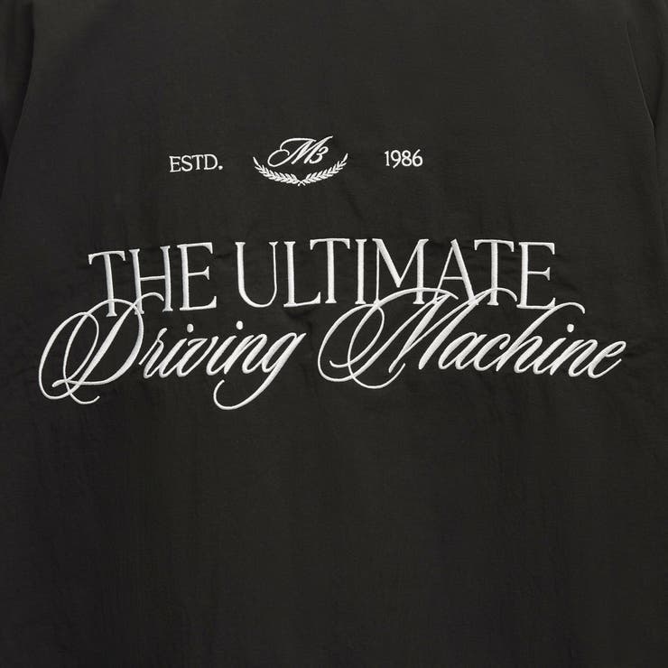 メンズ BMW MMS T7 ジャケット BMW M M3 T7 Jacket | PUMA | 詳細画像5 