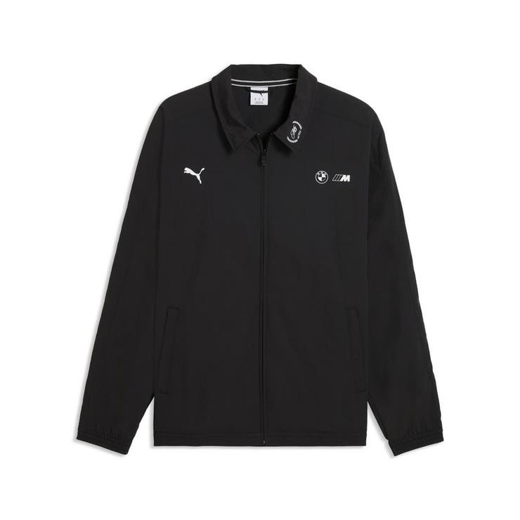 メンズ BMW MMS T7 ジャケット BMW M M3 T7 Jacket | PUMA | 詳細画像6 