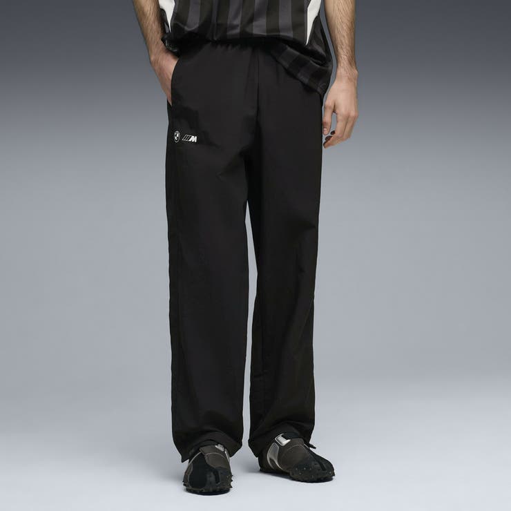 メンズ BMW MMS T7 パンツ BMW M M3 T7 Pants | PUMA | 詳細画像1 