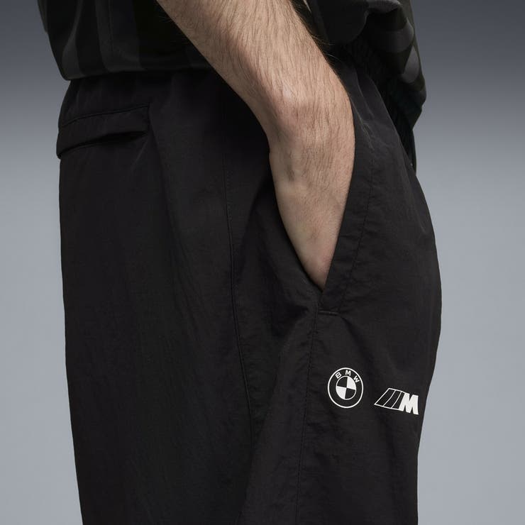メンズ BMW MMS T7 パンツ BMW M M3 T7 Pants | PUMA | 詳細画像2 
