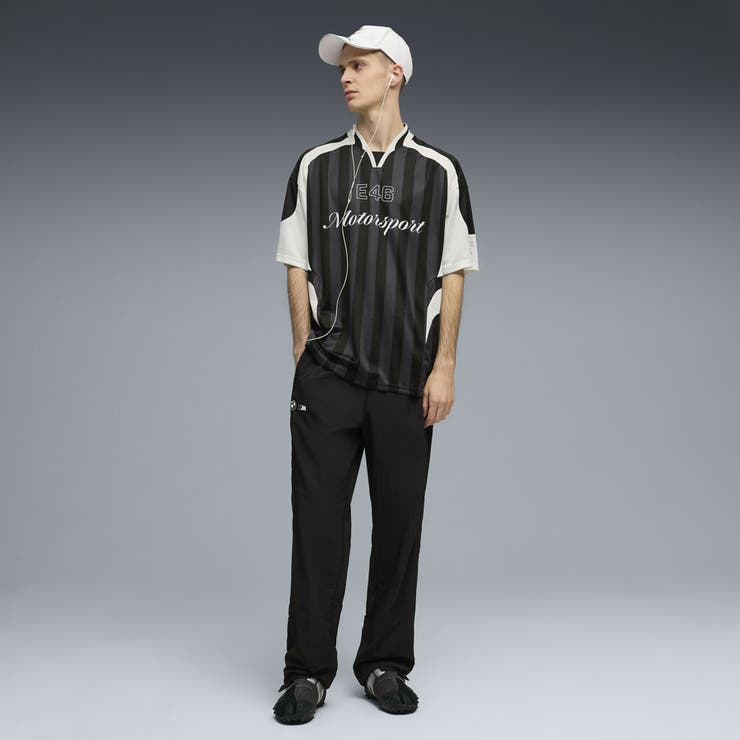 メンズ BMW MMS T7 パンツ BMW M M3 T7 Pants | PUMA | 詳細画像3 