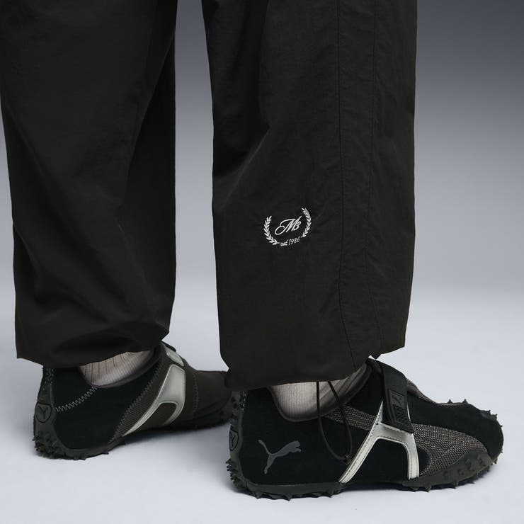 メンズ BMW MMS T7 パンツ BMW M M3 T7 Pants | PUMA | 詳細画像5 