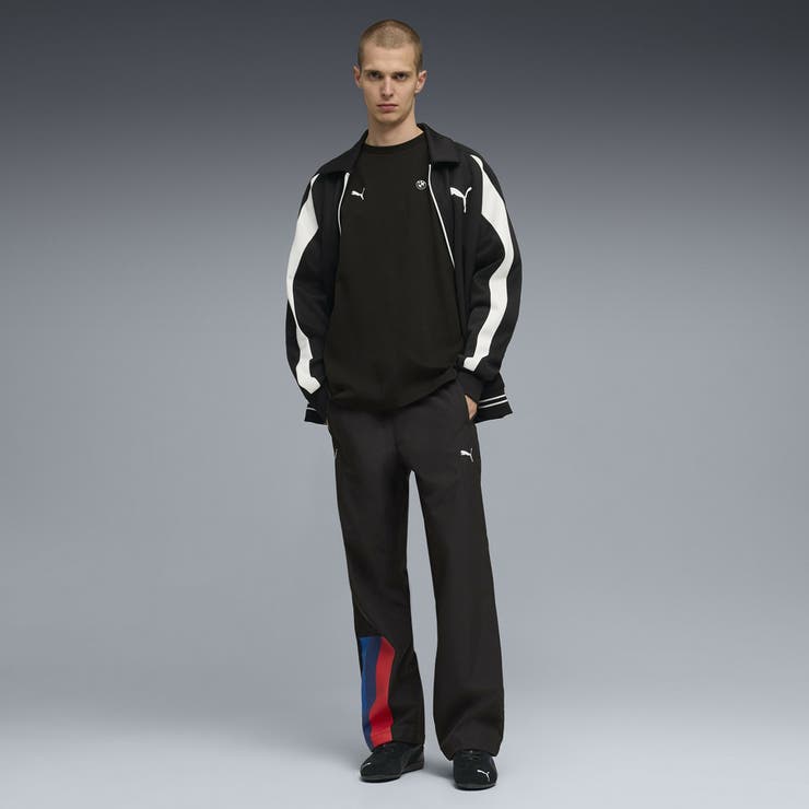 メンズ BMW MMS T7 半袖 Tシャツ BMW M M3 T7 Tee | PUMA | 詳細画像3 