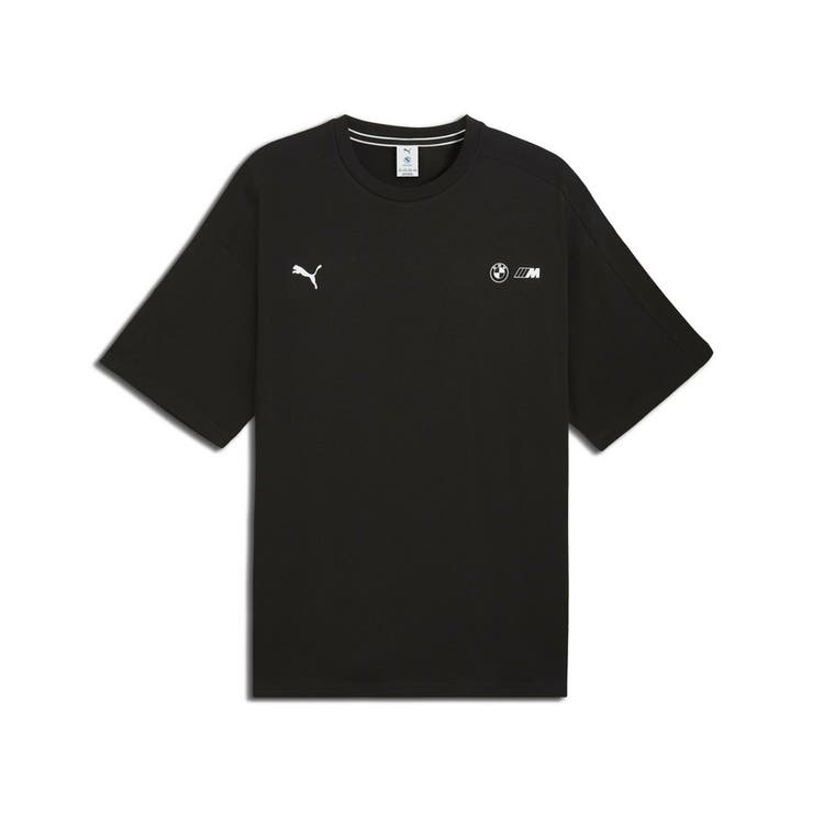 メンズ BMW MMS T7 半袖 Tシャツ BMW M M3 T7 Tee | PUMA | 詳細画像4 
