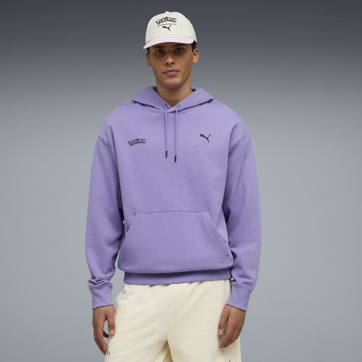 メンズ PUMA x | PUMA | 詳細画像1 