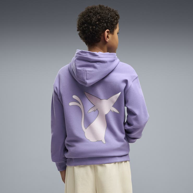 キッズ PUMA x | PUMA | 詳細画像2 
