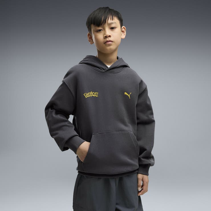 キッズ PUMA x | PUMA | 詳細画像1 
