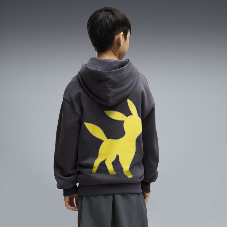 キッズ PUMA x | PUMA | 詳細画像2 