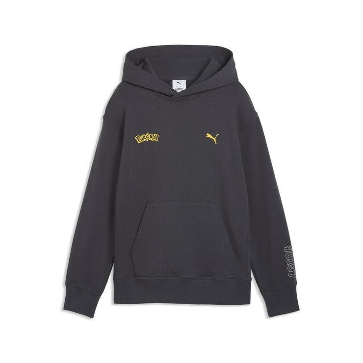 キッズ PUMA x | PUMA | 詳細画像4 