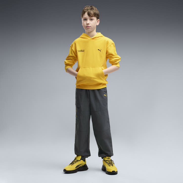 キッズ PUMA x | PUMA | 詳細画像3 