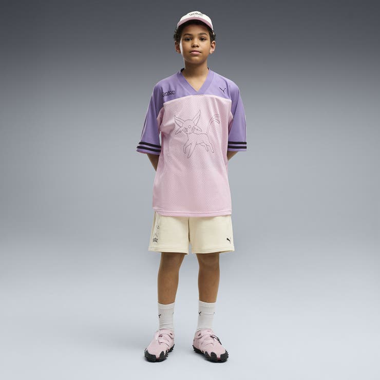キッズ PUMA x | PUMA | 詳細画像1 