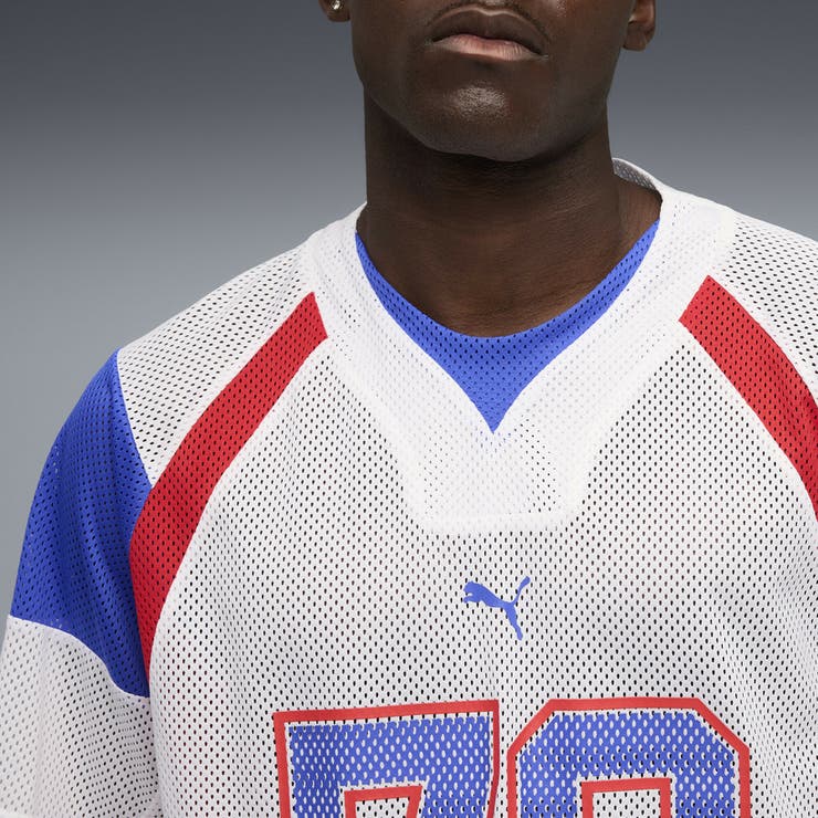 メンズ バスケットボール アウト | PUMA | 詳細画像2 