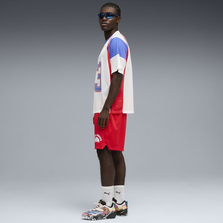 メンズ バスケットボール アウト | PUMA | 詳細画像3 