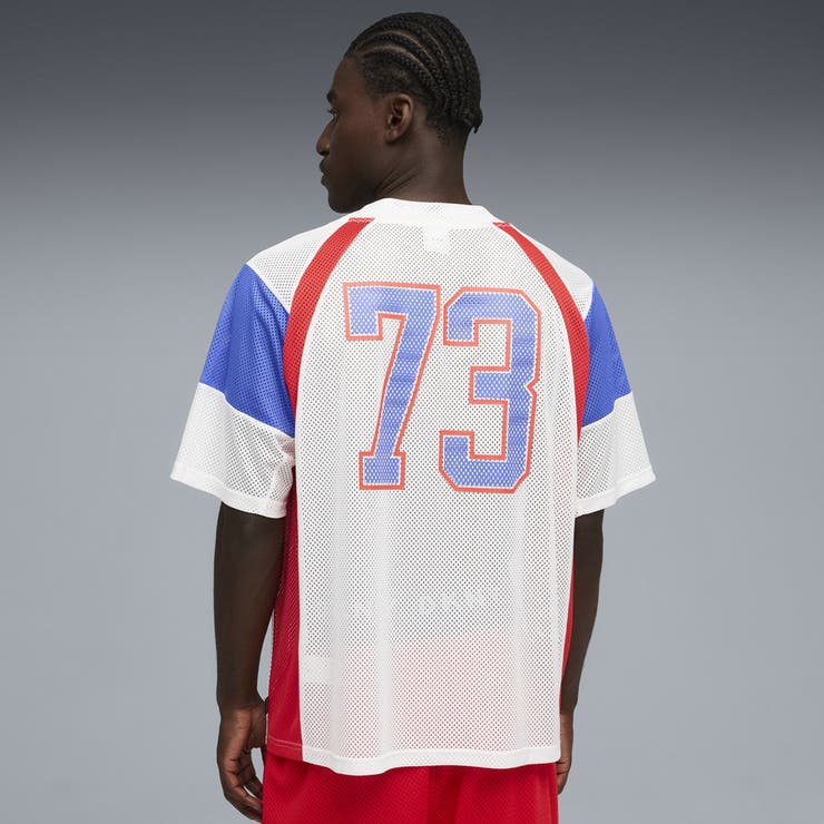 メンズ バスケットボール アウト | PUMA | 詳細画像4 