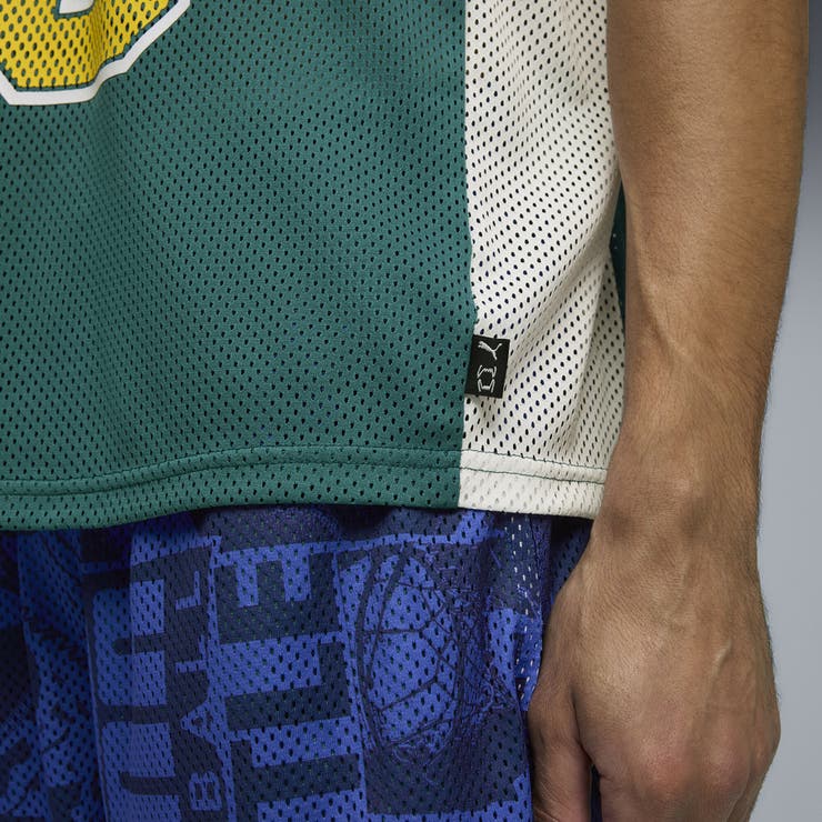 メンズ バスケットボール アウト | PUMA | 詳細画像5 