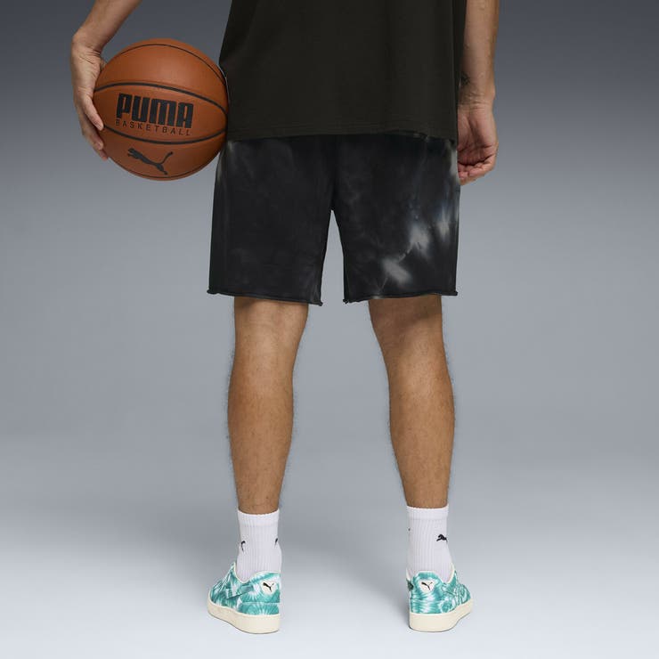 ユニセックス バスケットボール ワット | PUMA | 詳細画像2 