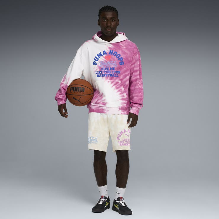 メンズ バスケットボール ワット | PUMA | 詳細画像3 