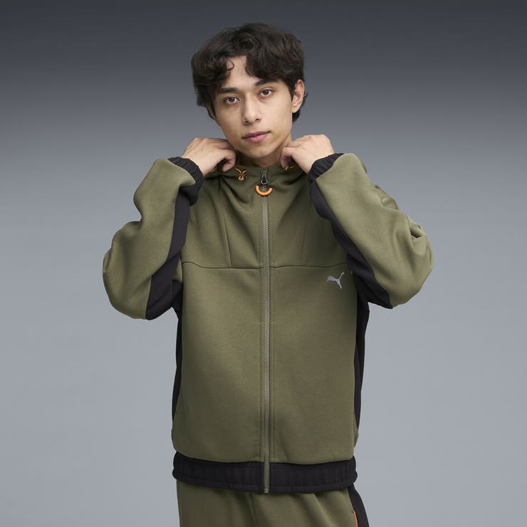 ユニセックス NEKO san[品番：PUMW0009641]｜PUMA（プーマ）の