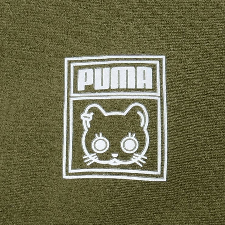 ユニセックス NEKO san[品番：PUMW0009641]｜PUMA（プーマ