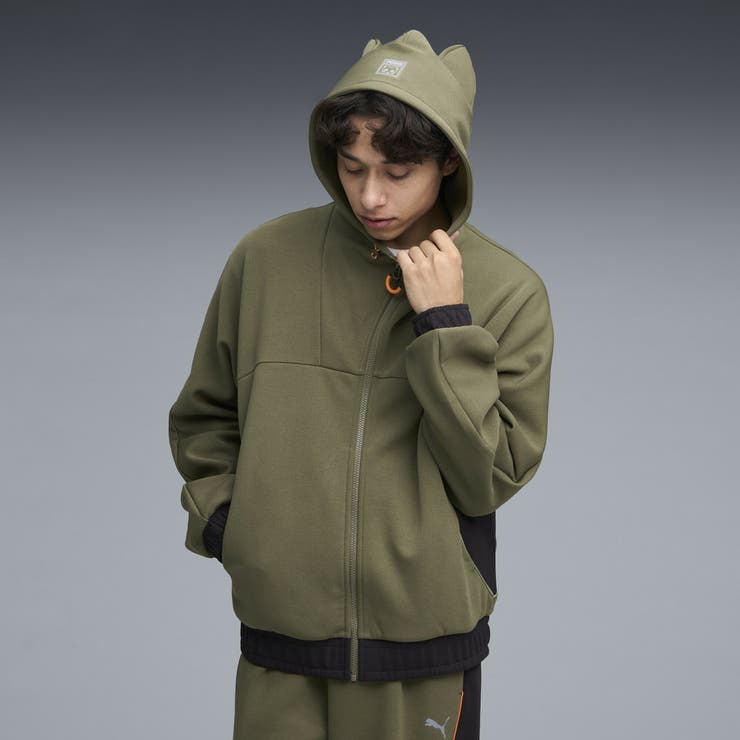 ユニセックス NEKO san[品番：PUMW0009641]｜PUMA（プーマ）の