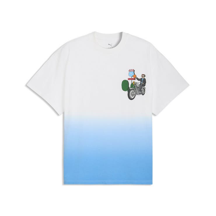 メンズ バスケットボール ザ | PUMA | 詳細画像4 