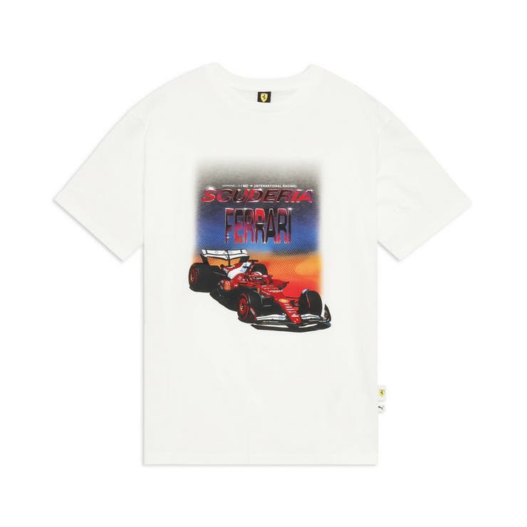 メンズ フェラーリ トライブス | PUMA | 詳細画像1 