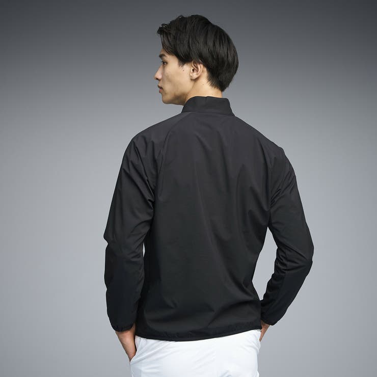 メンズ ゴルフ シャドウキャット LT ウインド ピステ | PUMA | 詳細画像2 