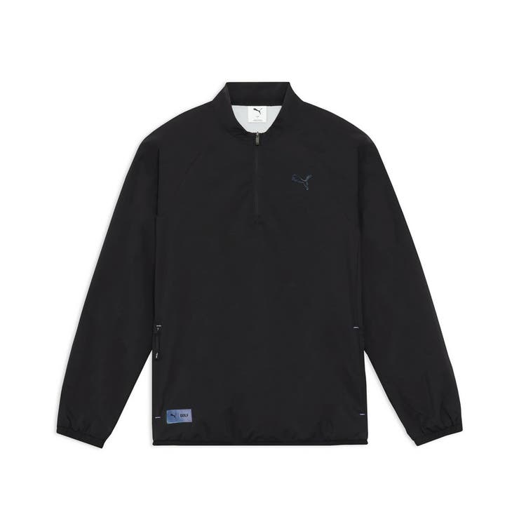 メンズ ゴルフ シャドウキャット LT ウインド ピステ | PUMA | 詳細画像4 