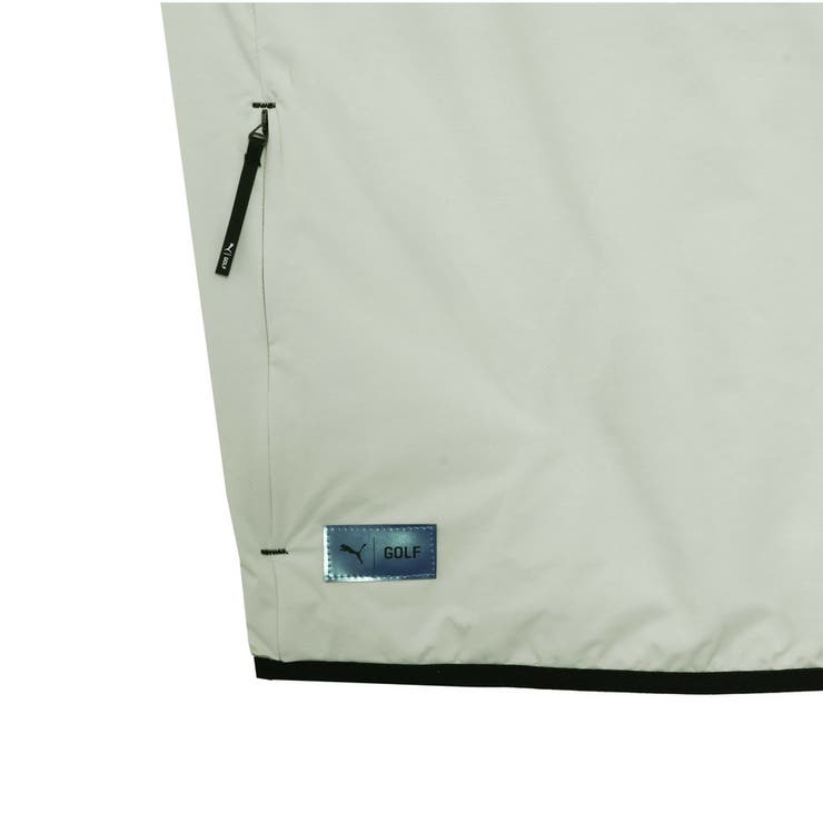 メンズ ゴルフ シャドウキャット LT ウインド ピステ | PUMA | 詳細画像7 