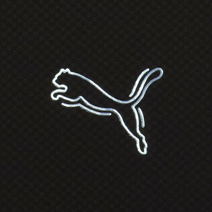 メンズ ゴルフ シャドウキャット ハイネック 半袖 シャツ | PUMA | 詳細画像5 