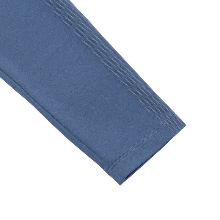 メンズ ゴルフ シャドウキャット ジップ モックネック 長袖 シャツ | PUMA | 詳細画像6 