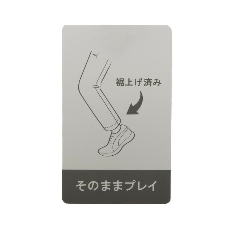 メンズ ゴルフ シャドウキャット ジク ストレッチ テーパード パンツ | PUMA | 詳細画像7 