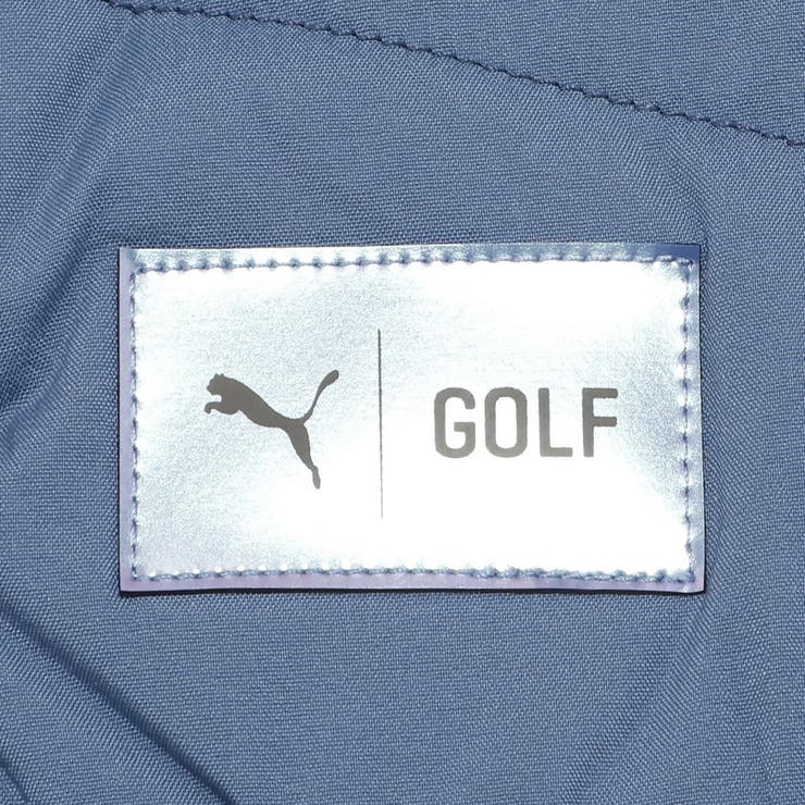 メンズ ゴルフ シャドウキャット ハイブリッド セーター | PUMA | 詳細画像9 