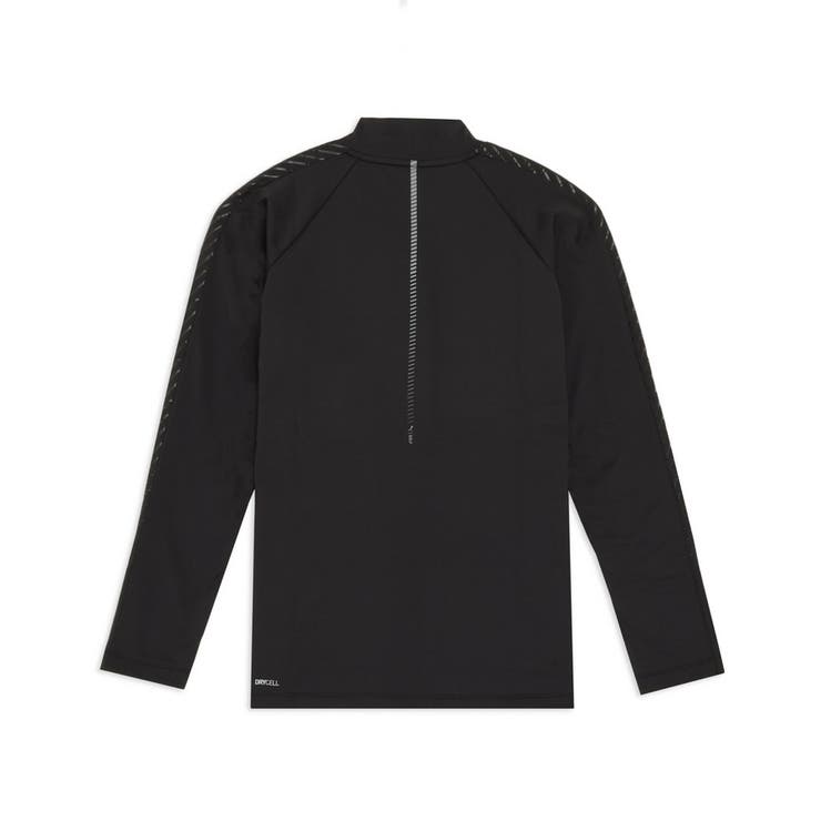 メンズ ゴルフ シャドウキャット ハイネック 長袖 シャツ | PUMA | 詳細画像5 