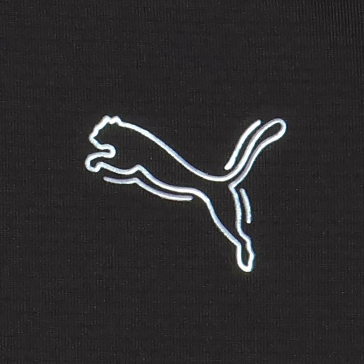 メンズ ゴルフ シャドウキャット ハイネック 長袖 シャツ | PUMA | 詳細画像7 