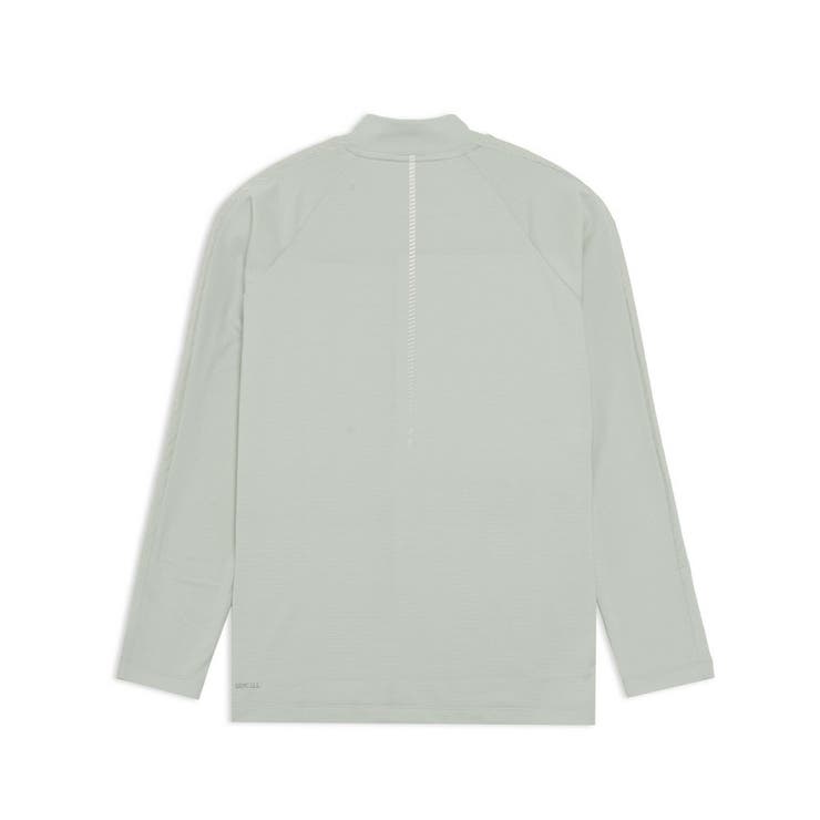 メンズ ゴルフ シャドウキャット ハイネック 長袖 シャツ | PUMA | 詳細画像5 