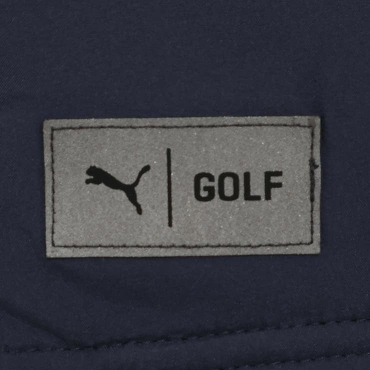 メンズ ゴルフ PB フルジップ ジャケット FZ JACKET | PUMA | 詳細画像7 