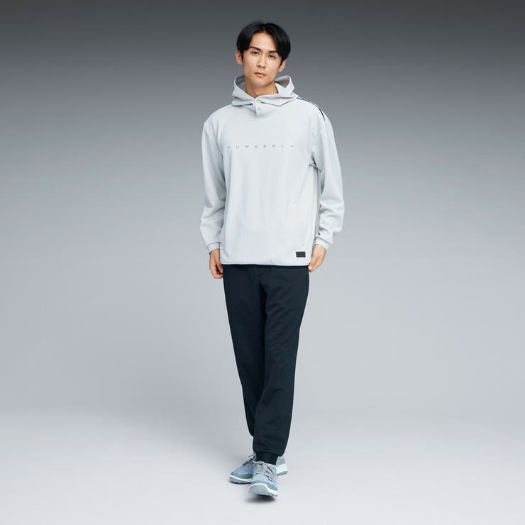 メンズ ゴルフ PB プルオーバー フーディ PULLOVER HOODIE | PUMA | 詳細画像3 