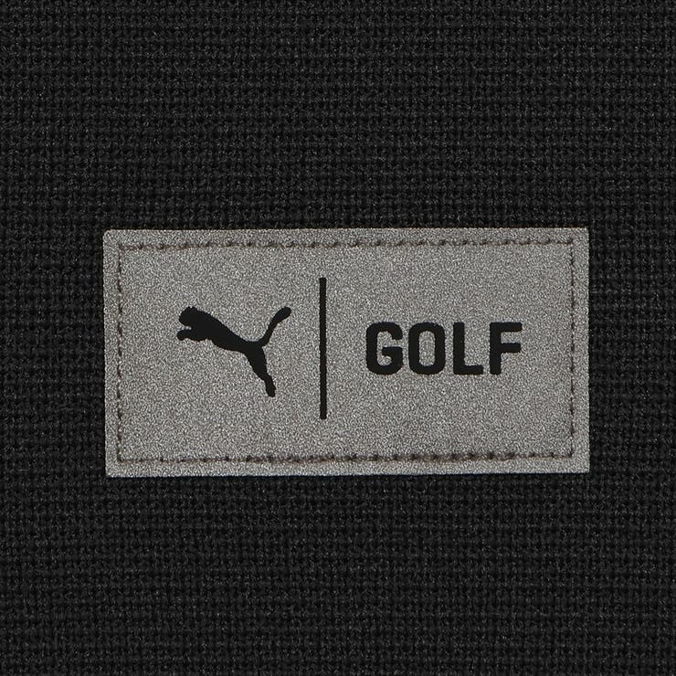 メンズ ゴルフ PB ニット ジャケット | PUMA | 詳細画像7 